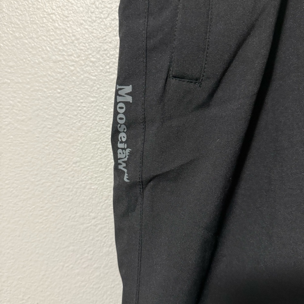 Moosejaw Women's Dark Ski & Snow Pants - Picture 5 of 10